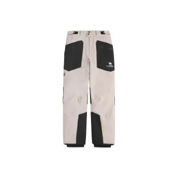 CAMEL All weather Windbreaker Pants Unisex