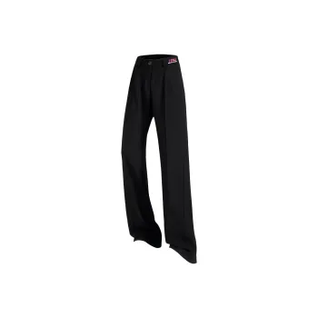 ATLETICO DE MADRID 1903 Suit Trouser Unisex Black