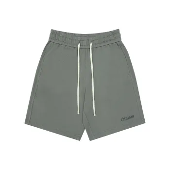 CHINISM Casual Shorts Unisex