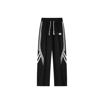 Teddy Bear Collection Casual Pants Unisex
