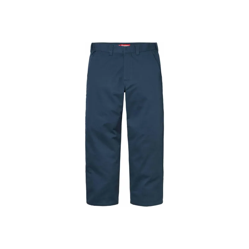 Supreme Work Pant-10