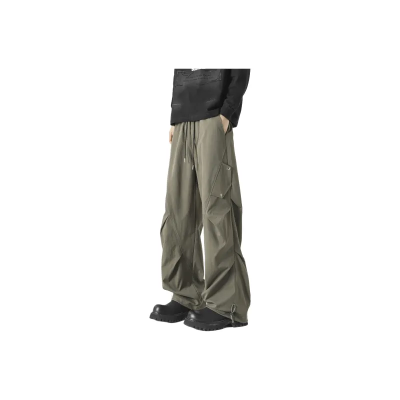 CREAZIONI LA FANTASIA E MOBILE Casual Pants Unisex-12