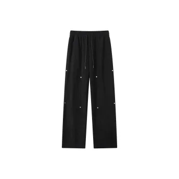 GNOMESHGH Casual Pants Unisex