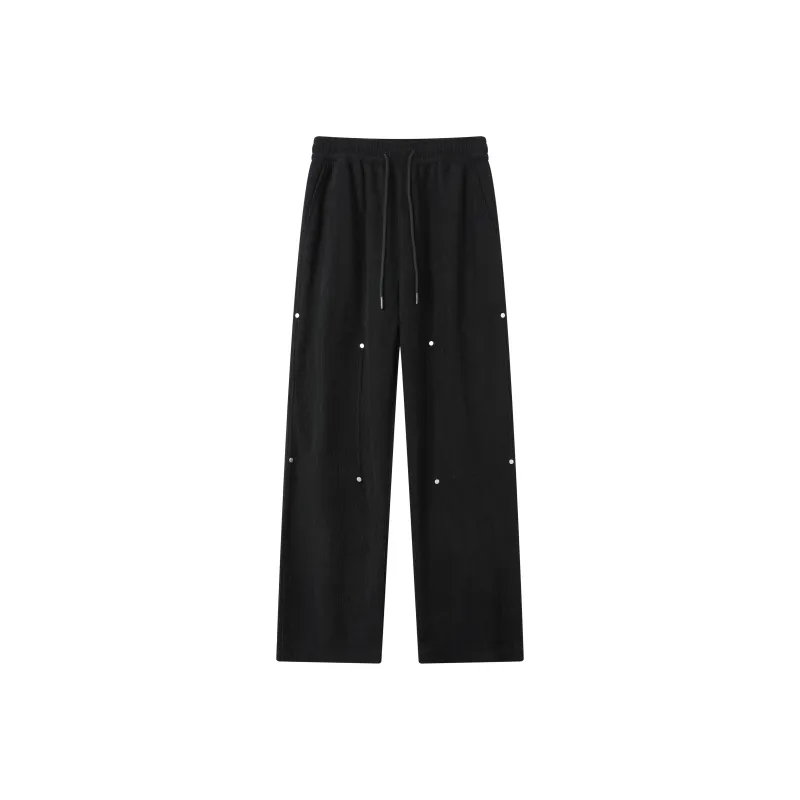 GNOMESHGH Casual Pants Unisex-0