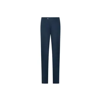 SAINT ANGELO Suit Trouser Men's Blue Green Plaid