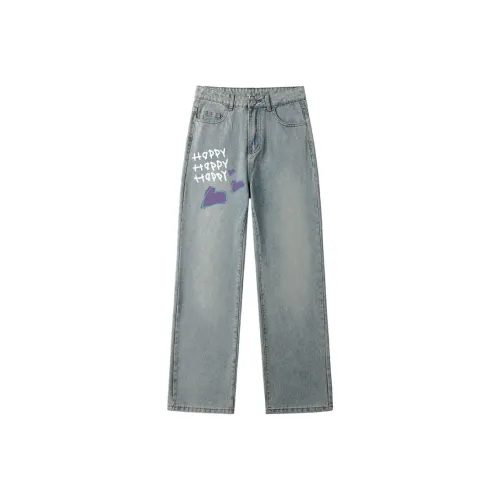 Shorts & Skirts Light Blue