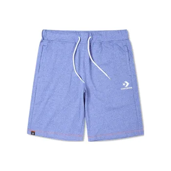 Converse Casual Shorts Unisex Blue