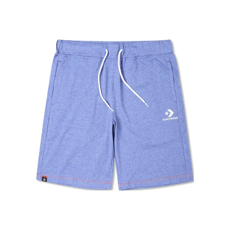 Converse Casual Shorts Unisex Blue-0