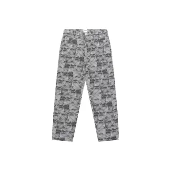 ARTE ANTWERP Casual Pants Men's Gray