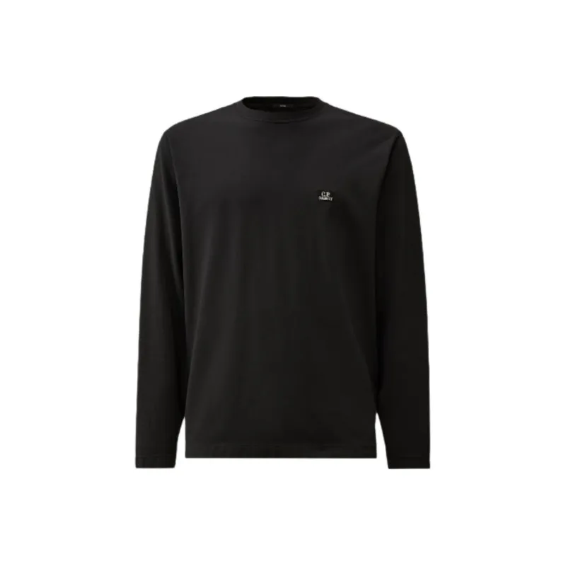 C.P.Company Tacting Piquet T shirt-0