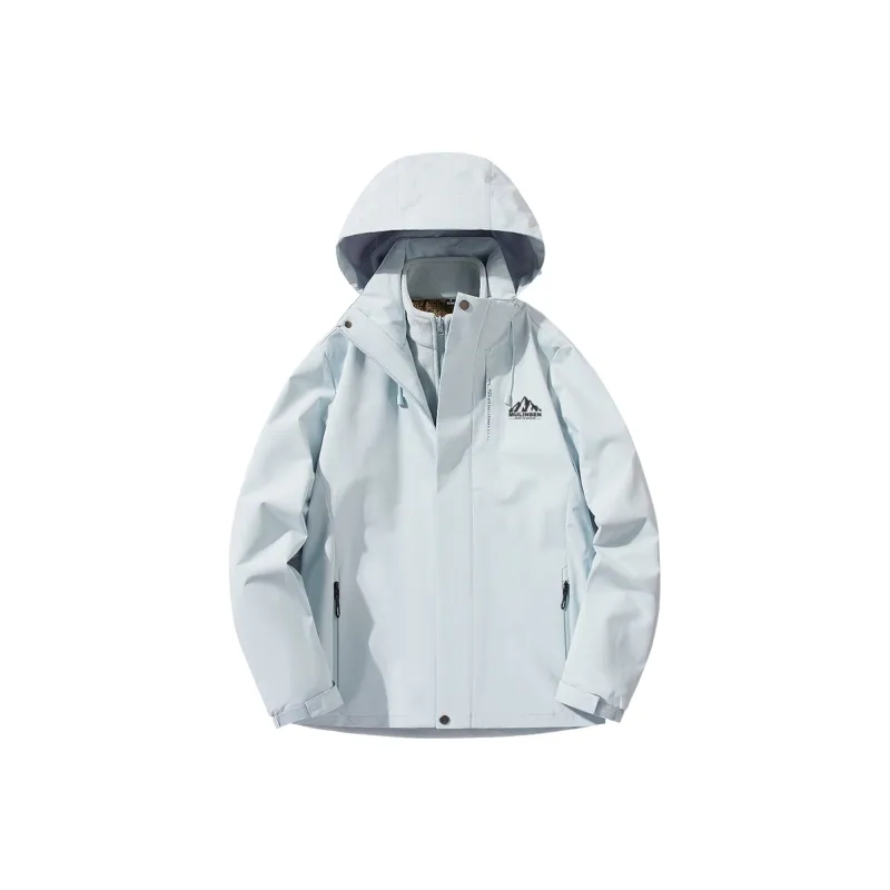 Mulinsen Jackets Unisex-66