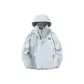 Ether Blue (3-in-1, Fleece-Lined Liner)