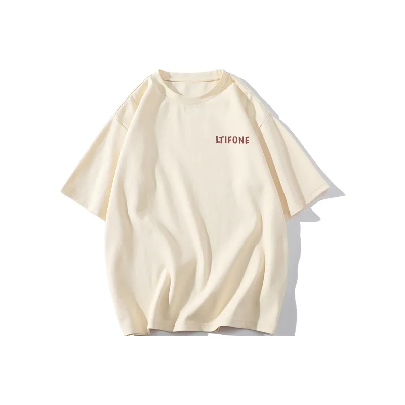 LTIFONE T Shirts Unisex-5