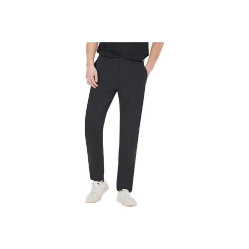 LESS IS MORE Casual Pants Men's