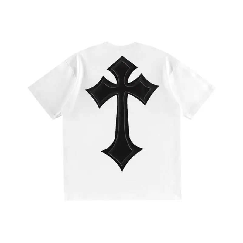 LIGHTNING MONSTER T Shirt Unisex-5