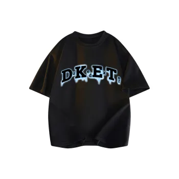 DUKE+DEXTER T Shirts Unisex