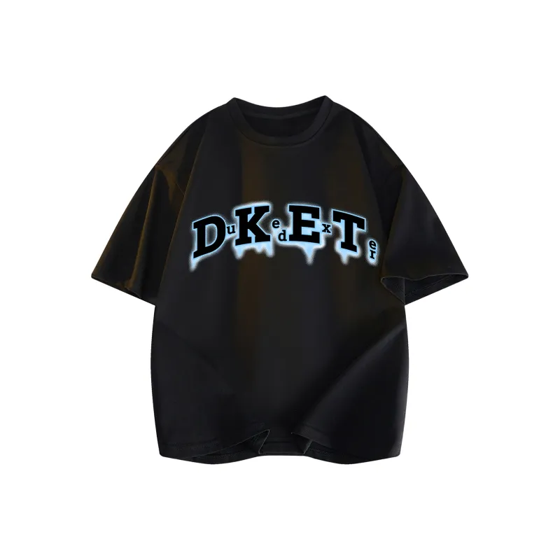 DUKE+DEXTER T Shirts Unisex-0