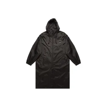Acne Studios Trench Coat Unisex Black