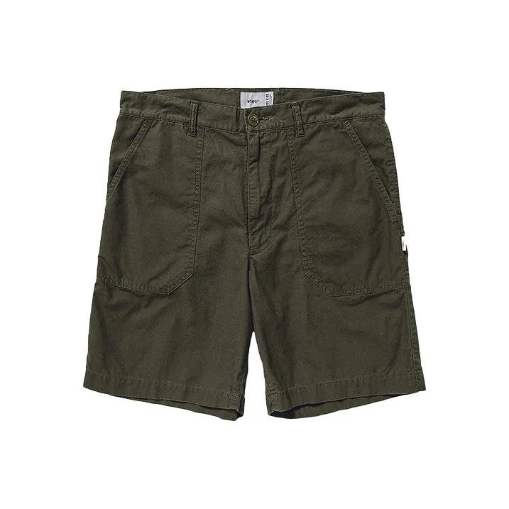 WTAPS Cargo Shorts Men-5