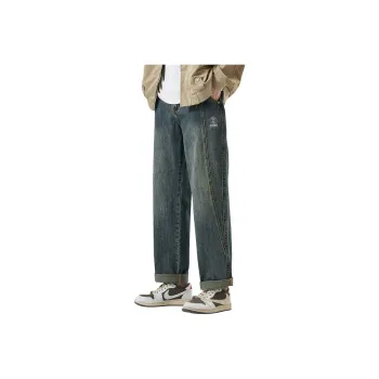 Glona Klio Jeans Unisex Nostalgic Blue