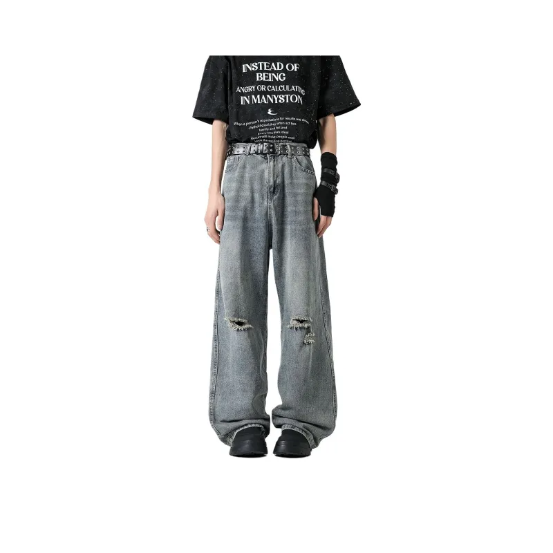 OLRIK Jeans Unisex-5