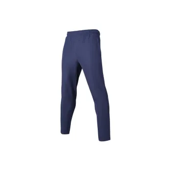 Skechers Windbreaker Pants Men's Marine Collegiate Blue