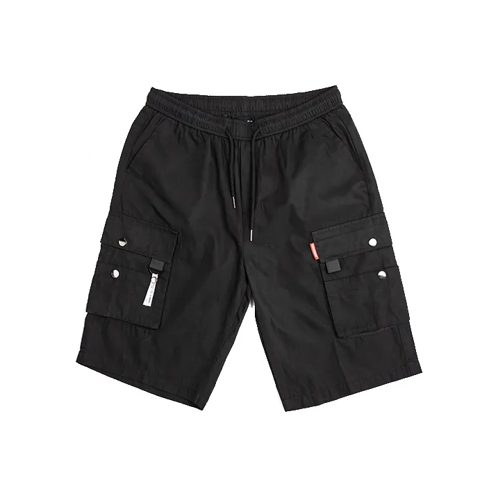 KILLWINNER Cargo Shorts Unisex-0
