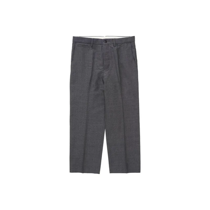 Visvim Suit Trousers Men-0
