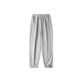 SWAMP AREA Casual Pants Unisex