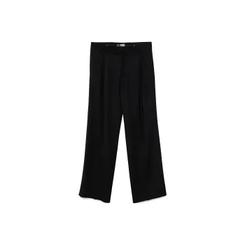 AMIRI Double Pleated Pants