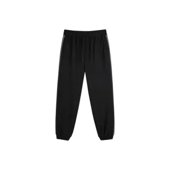 GXG Casual Pants Men Black