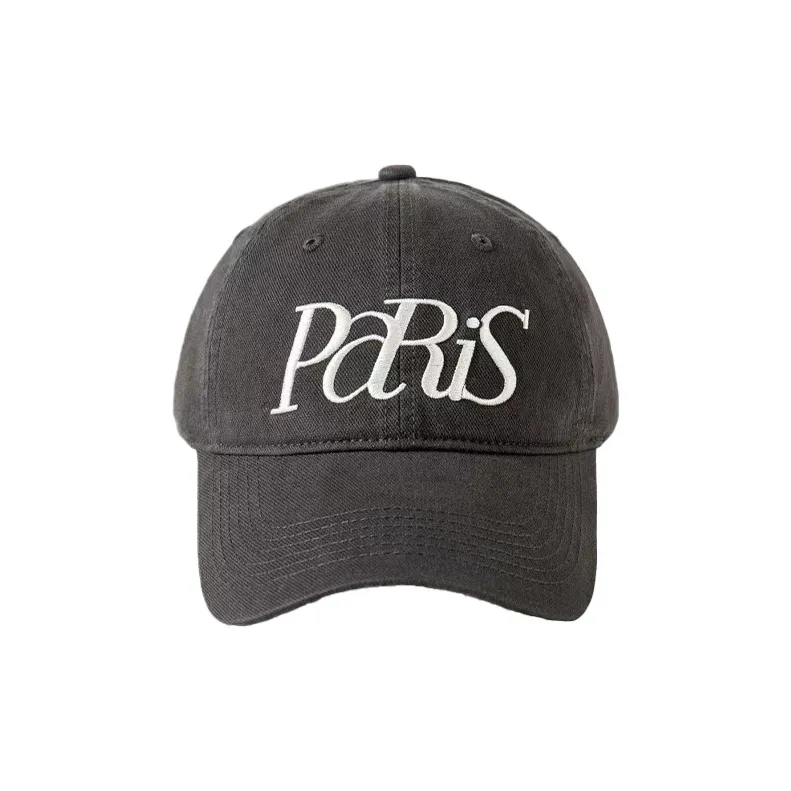 IOTS Polyester Baseball Caps Unisex-6