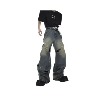Pirkadat Jeans Unisex