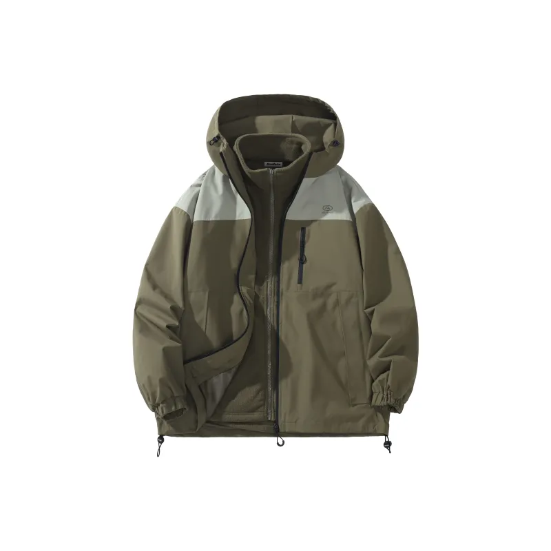 BRUMAIRE Puffer Jackets Unisex-4