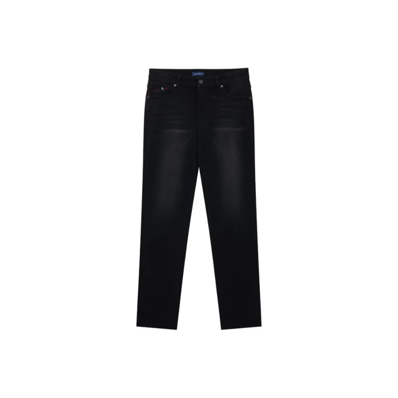 NAUTICA Jeans Men Black-0