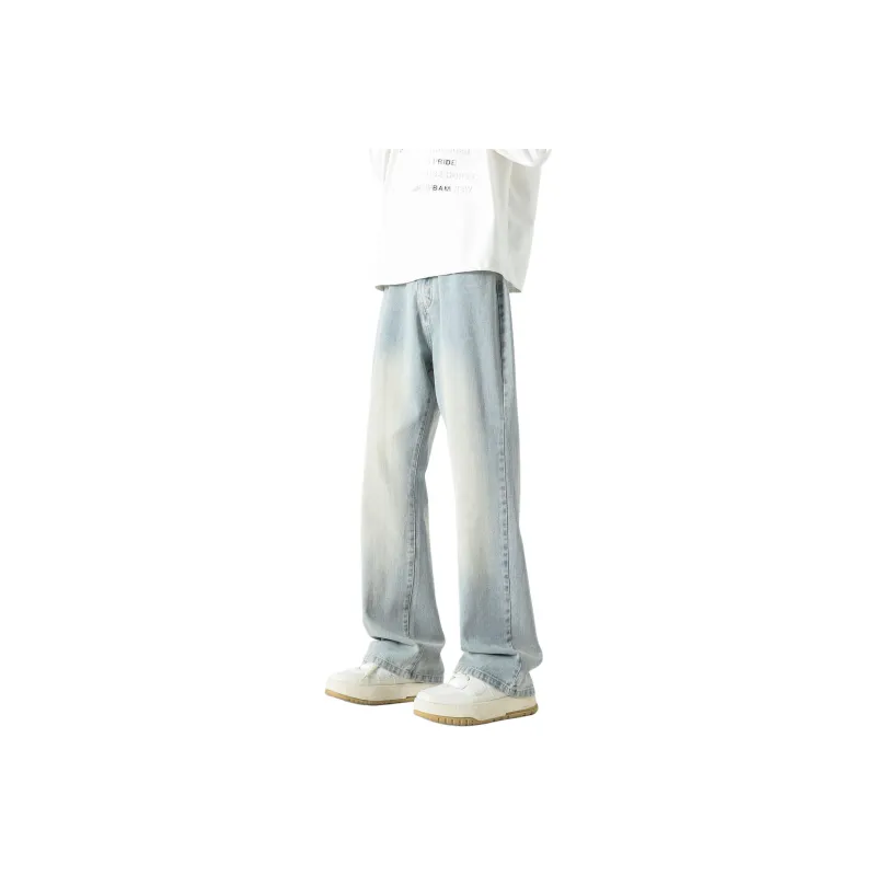 Pancoat Jeans Unisex-15