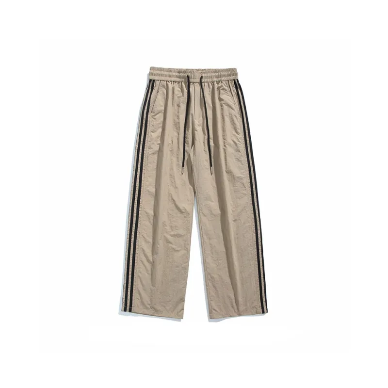 ACUOD BY CHANU Casual Pants Unisex-4