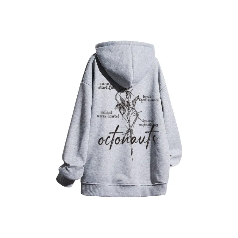 Small Columns Under The Sea Sweatshirt Unisex-30