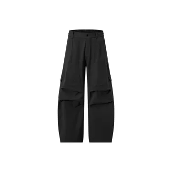Fakeyoung Casual Pants Unisex