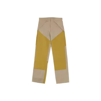 ROA Panelled Cargo Trousers