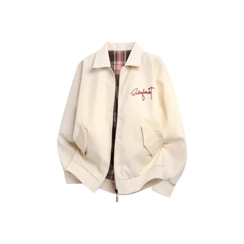 7 SEVFUN Leather Jackets Unisex-3
