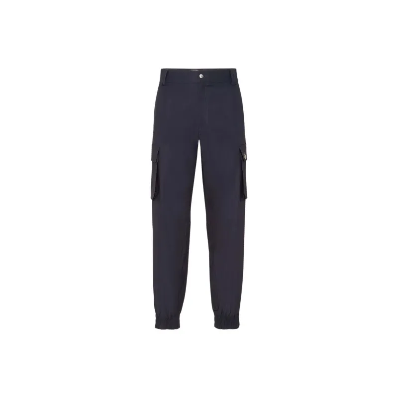 PHILIPP PLEIN Cargo Trousers-0