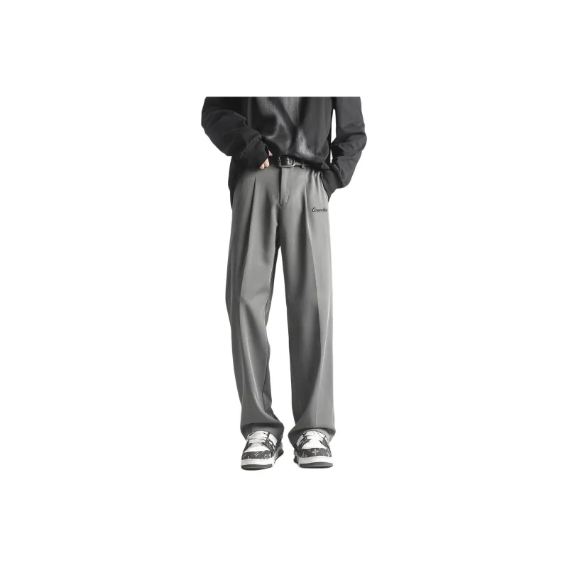 Caramella Suit Trousers Unisex-19