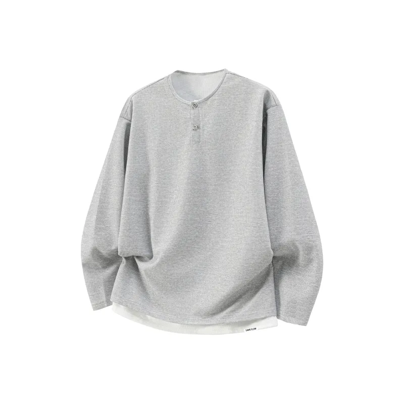 SAME FLOW T Shirts Unisex-0