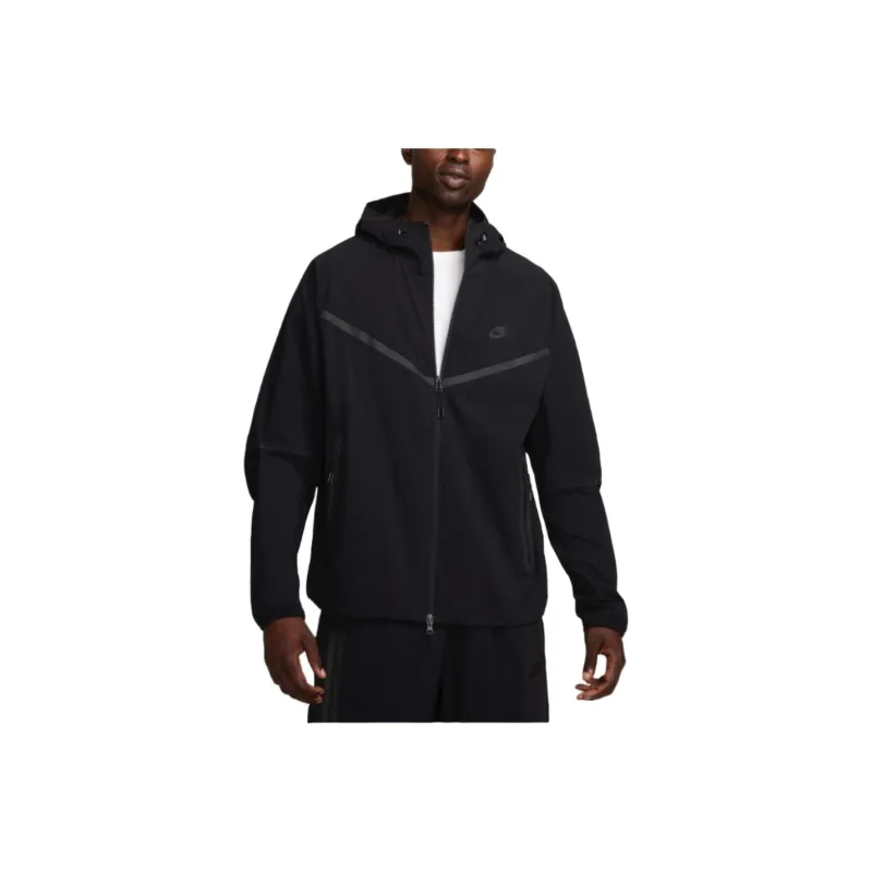 Nike Tech Men's Woven Jacket-0