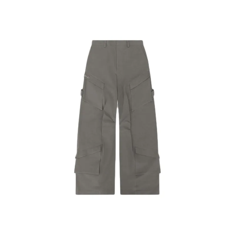 HELIOT EMIL Cellulae Cargo Pants-0