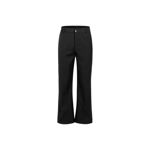 Gangurru Suit Trousers Men