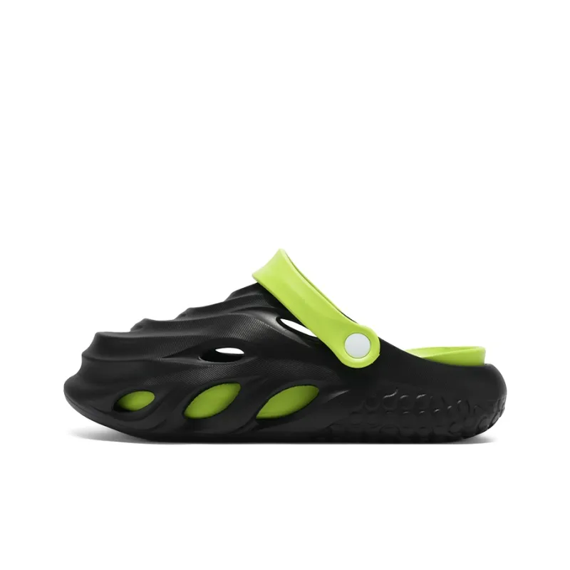 CAOP Cream Puff Cloud Collection Clogs Men's Box Included-13
