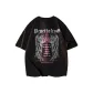 Black (100% cotton)