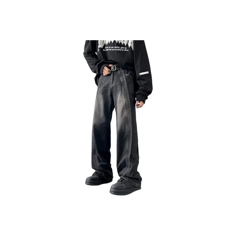 K411 Jeans Unisex-0